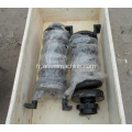 21W-30-22610 PC75UU-2 PC75UU Excavatrice Recul Tension Ressort de réglage de piste Galet de renvoi avant 21W302261021W-30-22610